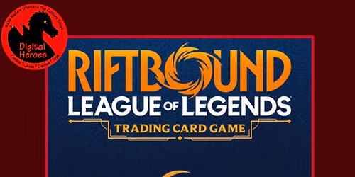 Riftbound Summoner Skirmish
