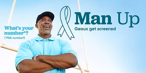 Man Up