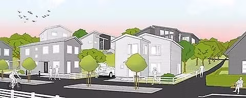 G\u00e5rdsloppis i Lilla K\u00e4llviken