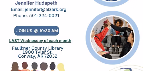 Caregiver Support Group