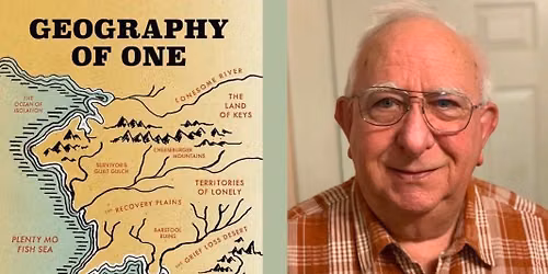 SEPT 23 Waterbean Poetry Welcomes Featured Poet RICHARD ALLEN TAYLOR