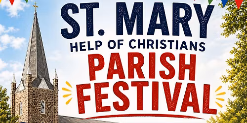 Parish Festival
