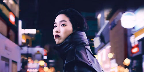 RITORNO A SEOUL - cinema all'aperto