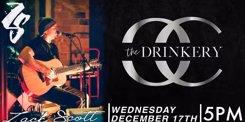 Live at The Drinkery