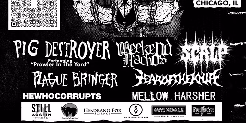 Forever Deaf Fest 2026 - Day 2