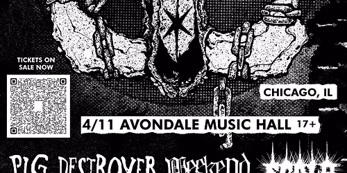 Forever Deaf Fest 2026 - Day 2