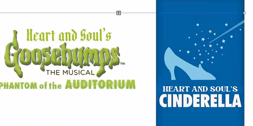 Heart & Soul Music Studio's Musical Theatre Showcase