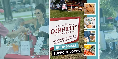 Small Business Saturday!