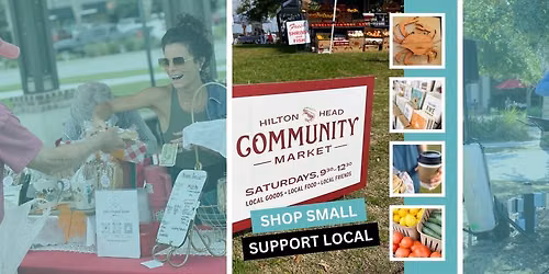 Small Business Saturday!
