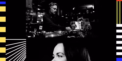 Sound of Belfast Festival Presents: Rhythm Through Time