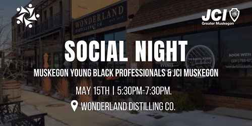 Social Night!