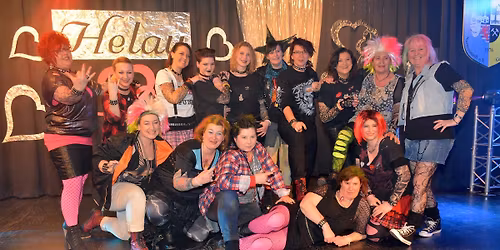 2. Damensitzung 2026