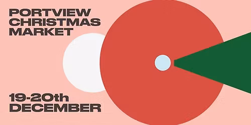 Portview Christmas Market