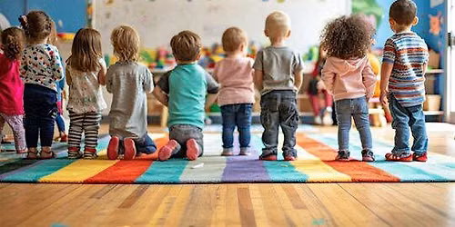 Community Discussion: The Daycare Myth