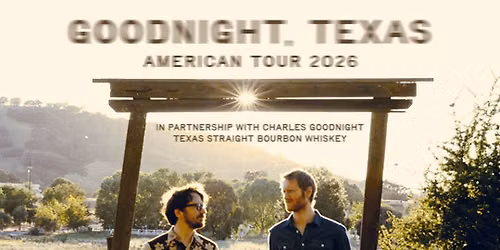 Goodnight Texas 