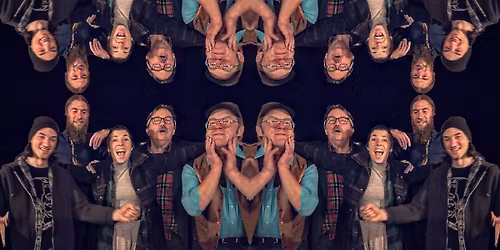 BriezyJane & the Hurricane @ Floodwater Brewing Co