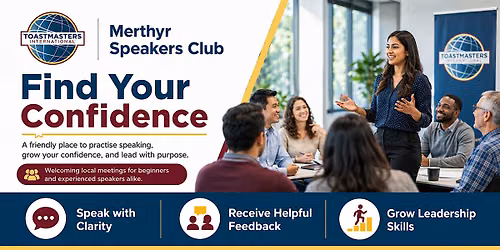 Learn Useful Speaking Skills for Work, Study & Life