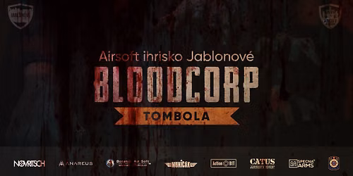 BLOODCORP