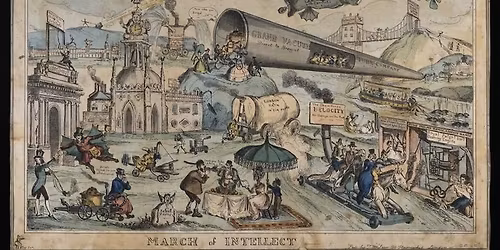 Histories of the Future