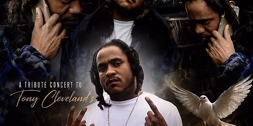 A Hood Hero Salute to Tony Cleveland