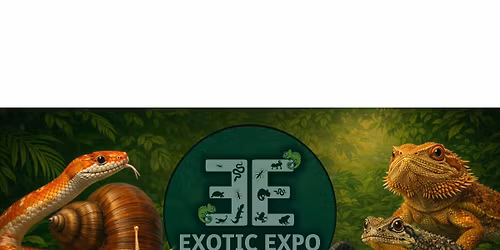 \ud83c\udf34\ud83d\udd77\ufe0f EXOTIC EXPO SIBIU \u2013 mai spectaculos ca niciodat\u0103! \ud83d\udc0d\ud83e\udd8e 