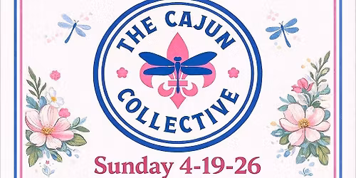 Spring Art Fest\/grand opening Thrift @The Collective