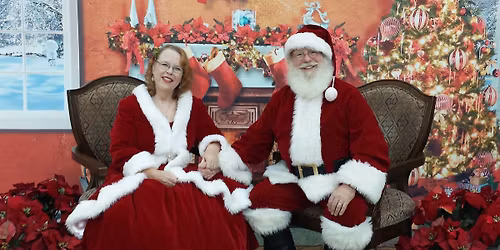 Breakfast with Santa