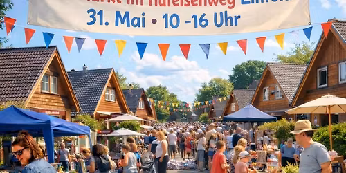 Flohmarkt Hufeisenweg 