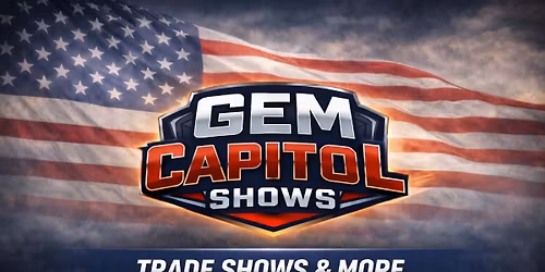 \ud83c\udf89 Lebanon, TN \u2014 Gem Capitol Shows \ud83c\udf89