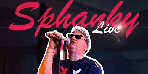 Sphanky : Private Party