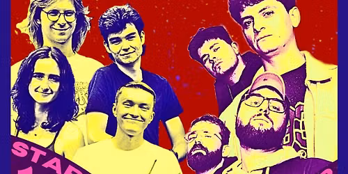 Koncert Katapulta \/ Rusty Dusty Rock Band || Dragon Social Club