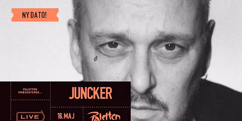 Juncker \/\/ Paletten