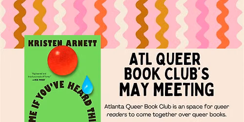 Queer Book Club