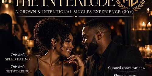 The Interlude: Chemistry Check