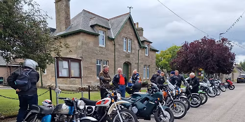 Club Meeting Tues 03\/02\/26 for Highland Classic Motorcycle Club