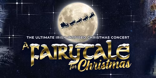 A Fairytale For Christmas