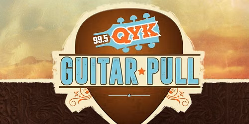 99.5 QYK Guitar Pull