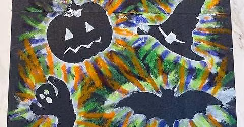 McManus Creates 'McMonster Masterpieces!'