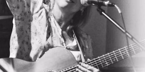 Liza at THE THREE CROWNS Bushey Heath