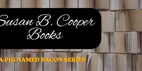 Book Reading @ The Chocolate Season