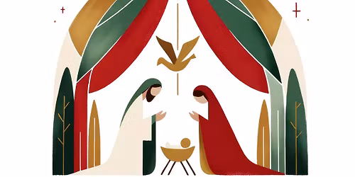 Christmas Eve at The City Gates Church- Fairfax VA (4pm & 6pm services)