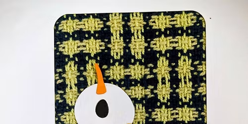 Weavers & Spinners Holiday Studio Sale