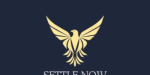 team SETTLE NOW 