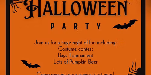 Halloween Party