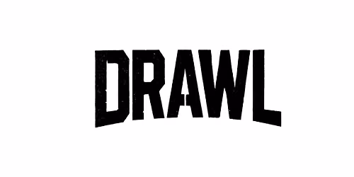 Drawl at Frankie Martins