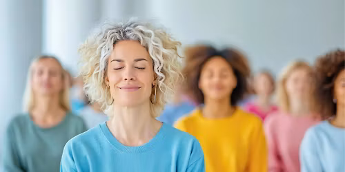 Increasing Joy and Reducing Stress Naturally