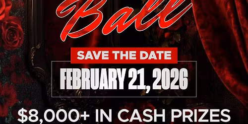 Pleasure Protocol: The Prevention Ball