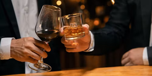 Amador Whiskey & Napa Cellars Winery Whiskey & Wine Dinner