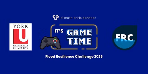 Flood Resilience Challenge 2026