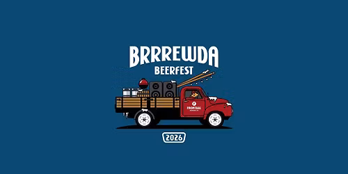 Brrrewda Beerfest 2026